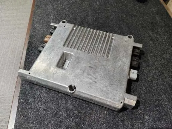 john deere model 4600 specs