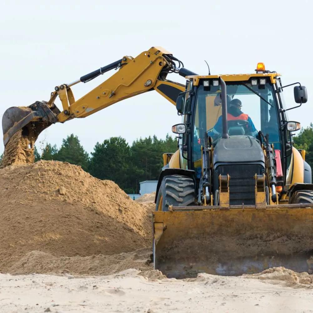 john deere model 47 backhoe specs