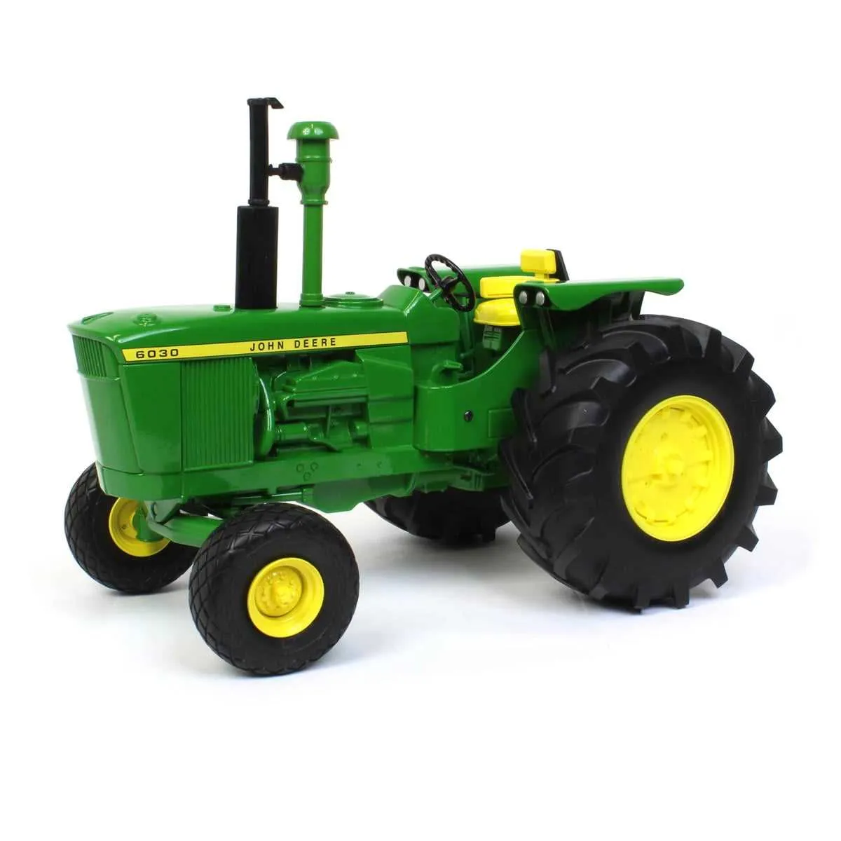 john deere model 6030 specs