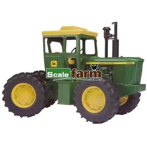 john deere model 7020 specs