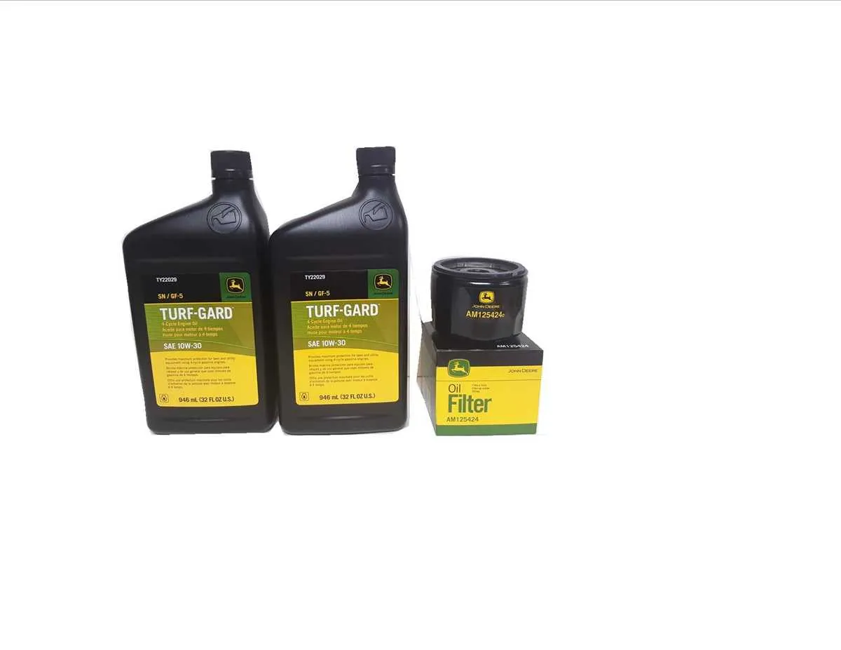 john deere motor oil specs
