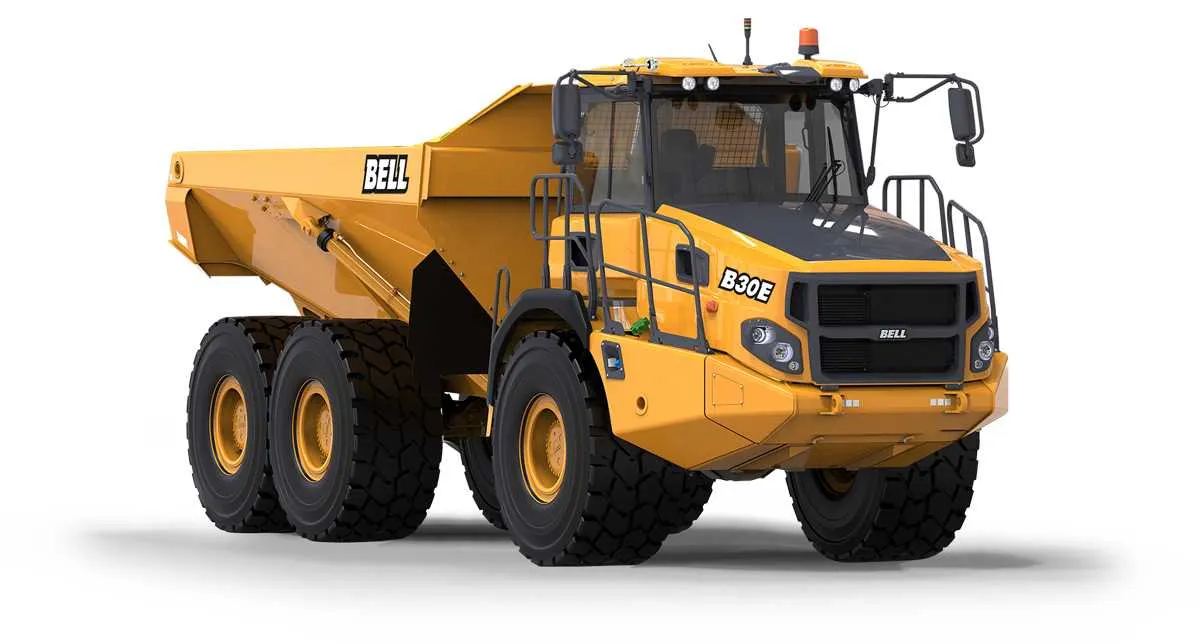 john deere off road truck art 30 specs
