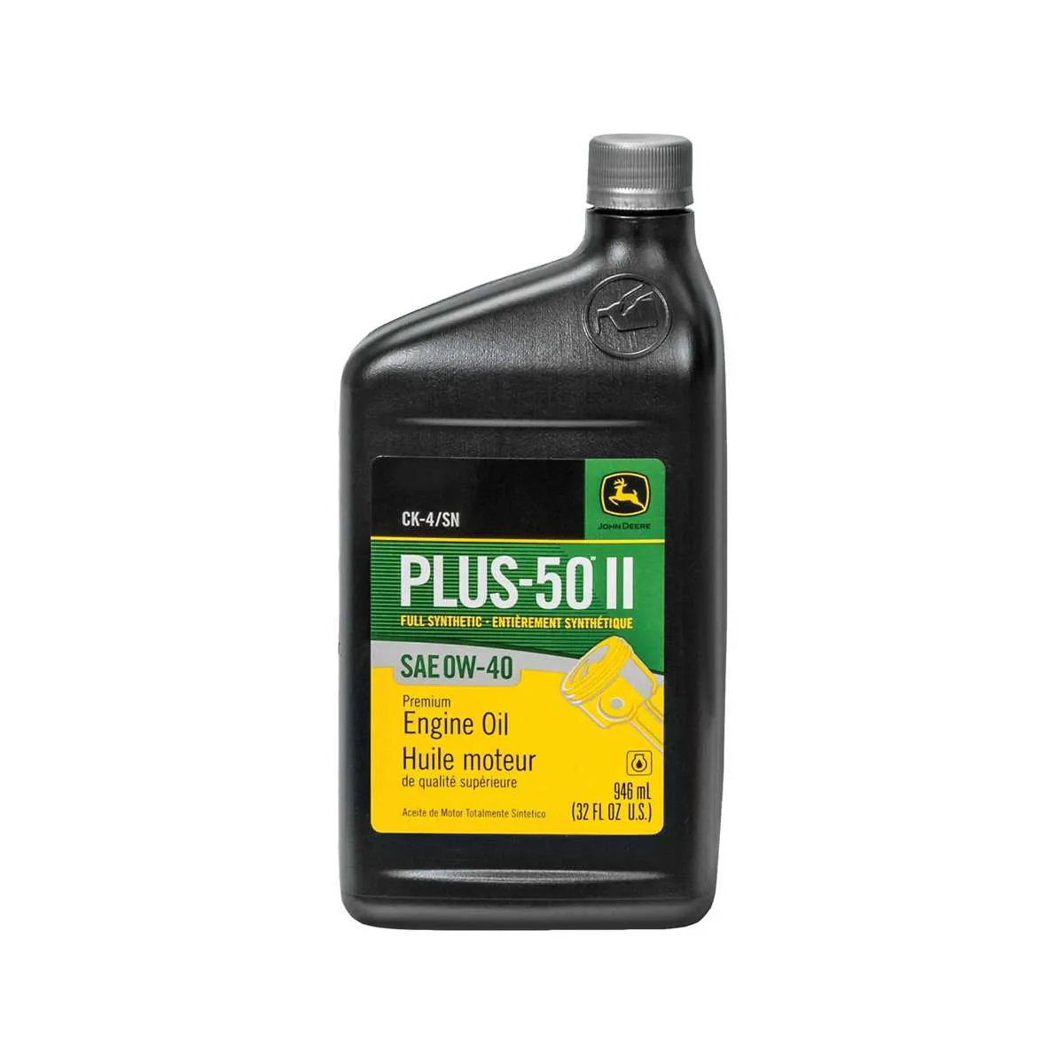 john deere plus 50 oil specs