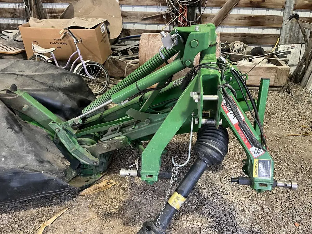 john deere r280 specs