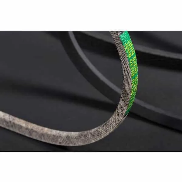 john deere r72 riding mower deck belts m91330 specs