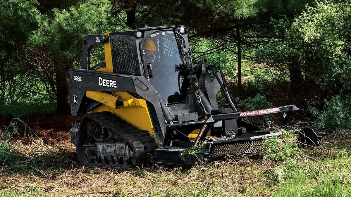 john deere rc72b specs