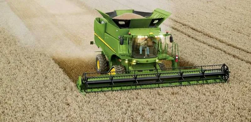 john deere s680 specs