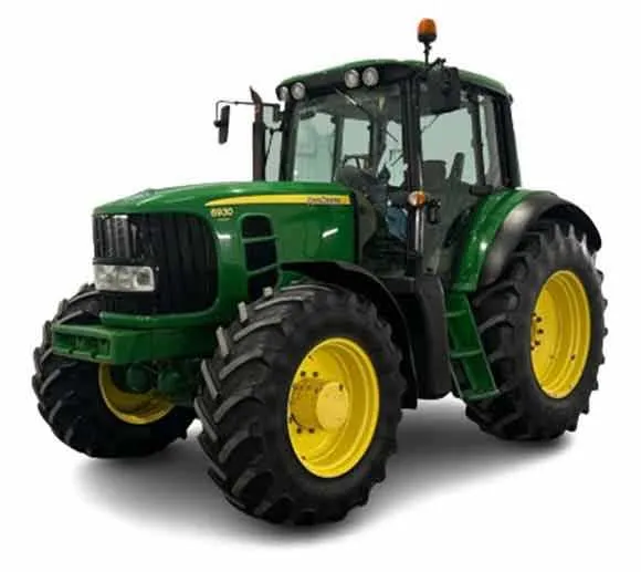 john deere series 500 engine torque specs