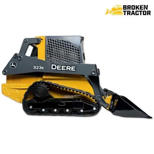 john deere skid steer specs