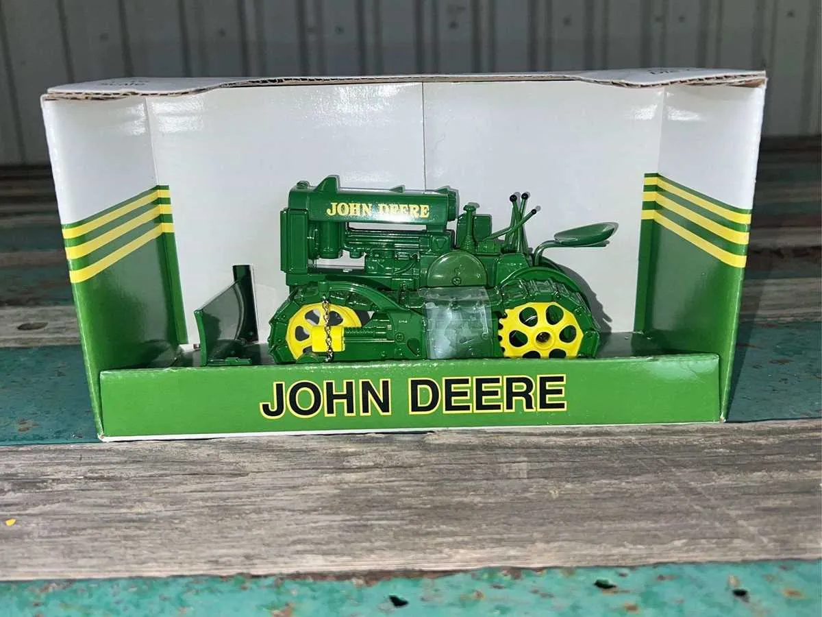 john deere spec cast toys