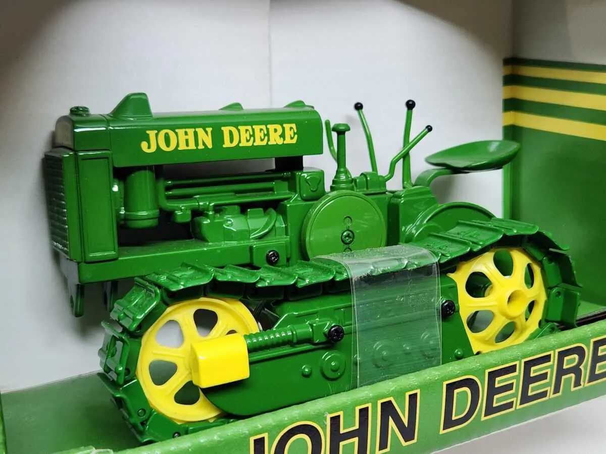 john deere spec cast toys