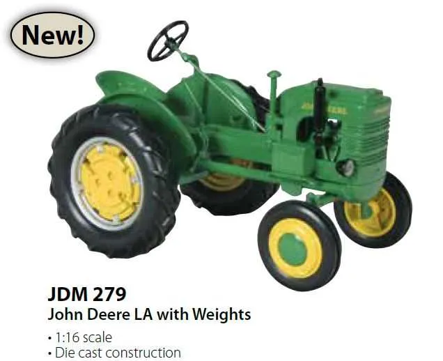 john deere spec cast toys