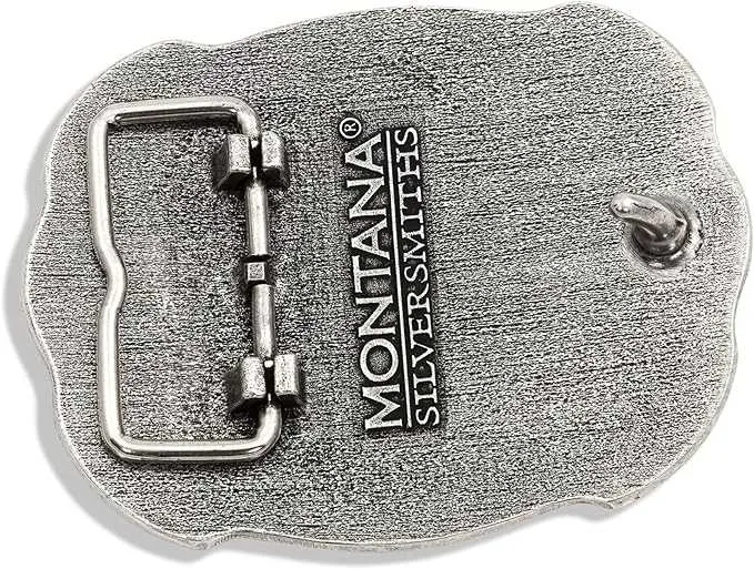 john deere spec craft buckle