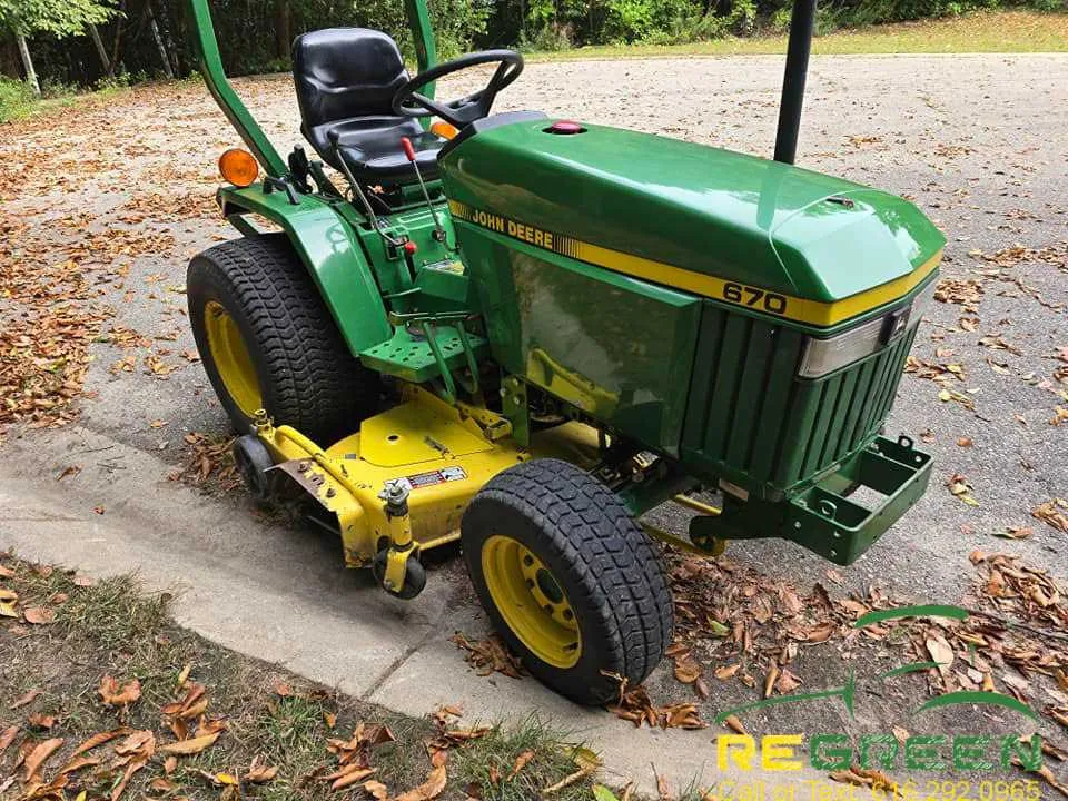 john deere specs 670 john deere specs 670