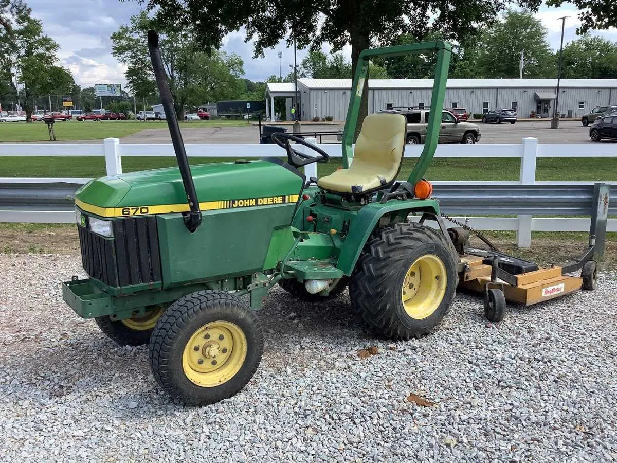 john deere specs 670 john deere specs 670