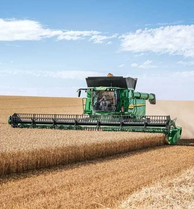 john deere t670i specs
