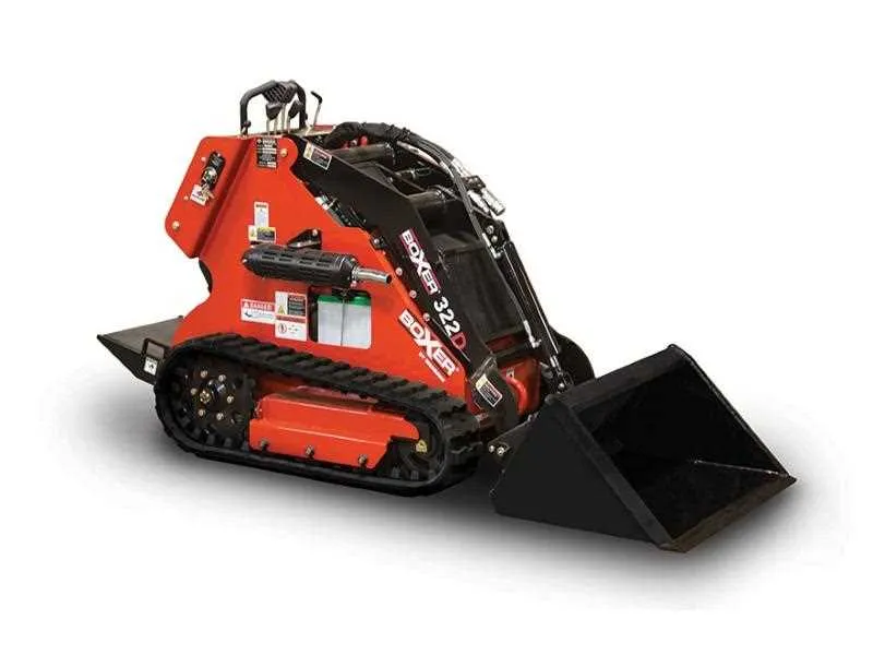 john deere track loader 322 specs