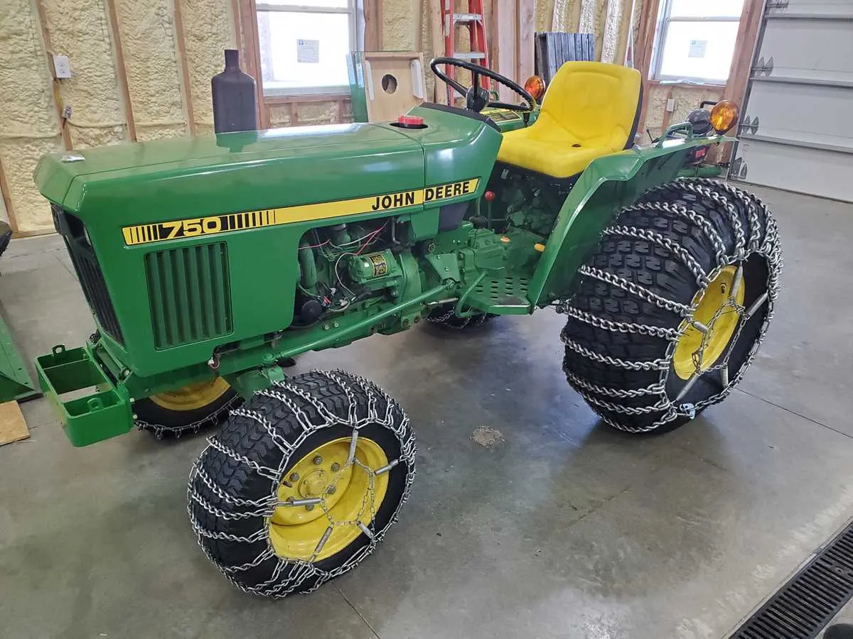 john deere tractor 750 specs john deere tractor 750 specs