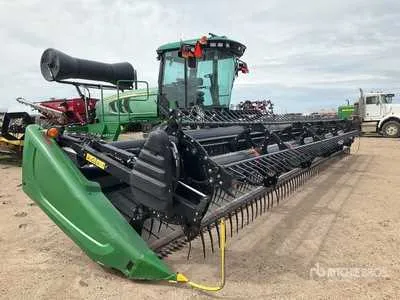 john deere w150 specs