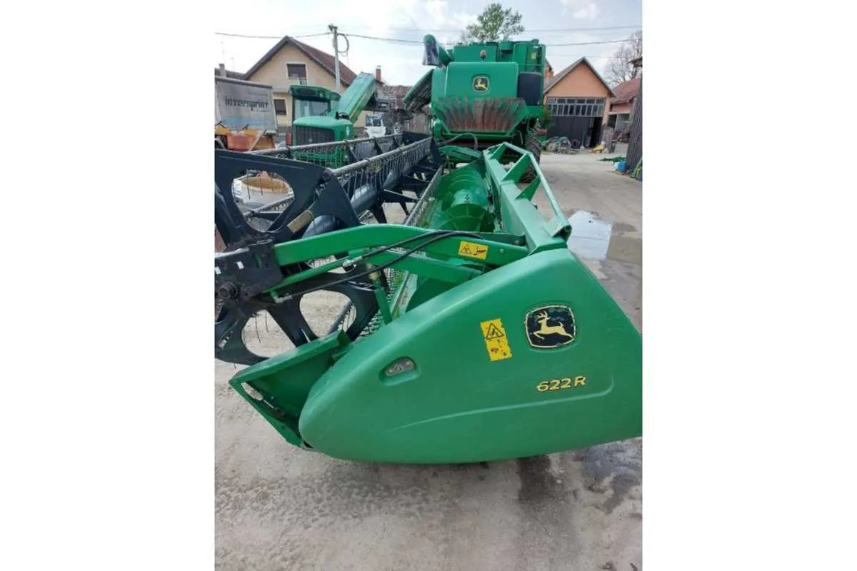 john deere w660 specs john deere w660 specs