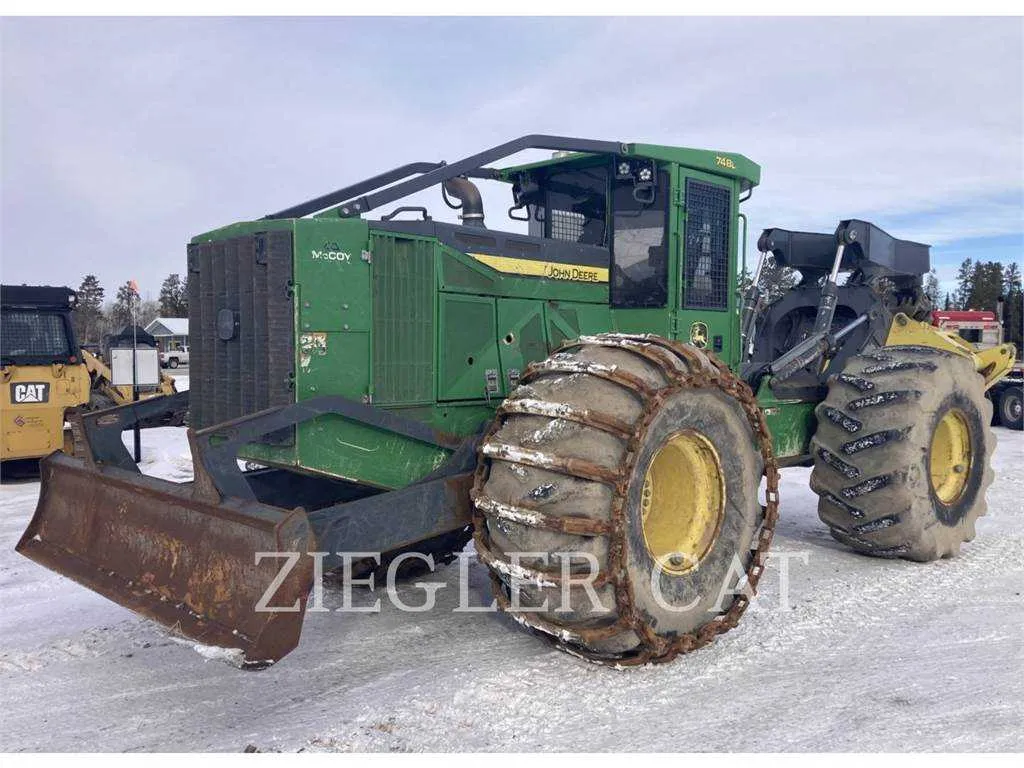 john deere x 748 engine specs
