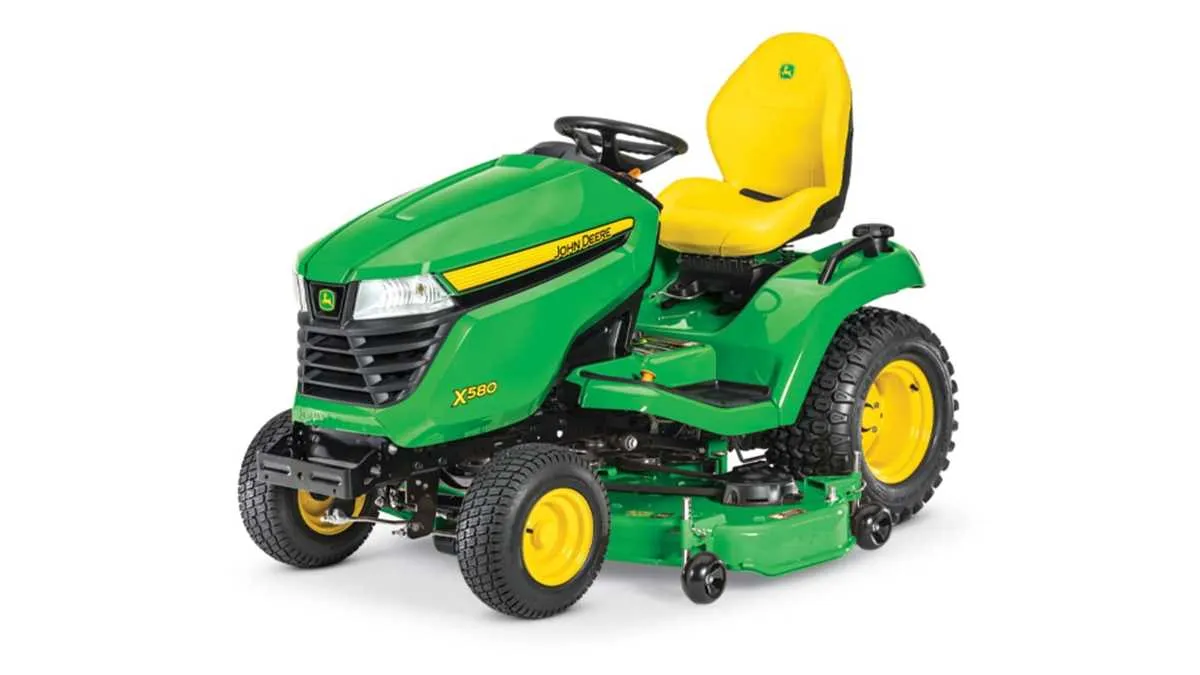 john deere x525 engine specs