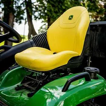 john deere x538 spec