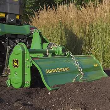 john deere x538 spec