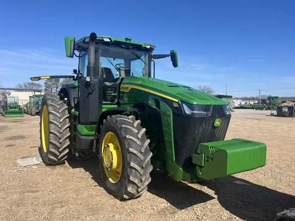 john deere x920m specs
