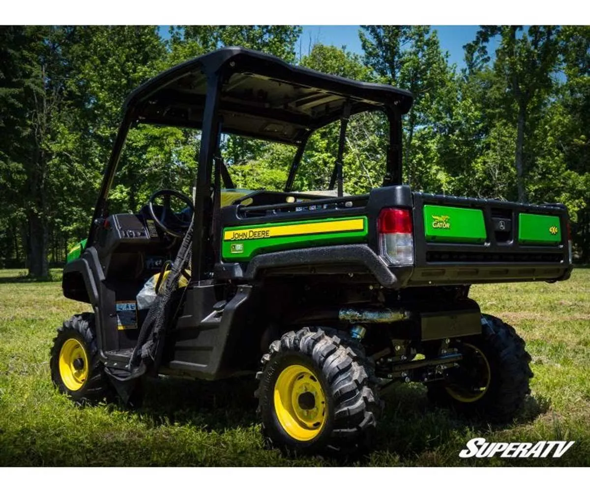 john deere xuv835 specs