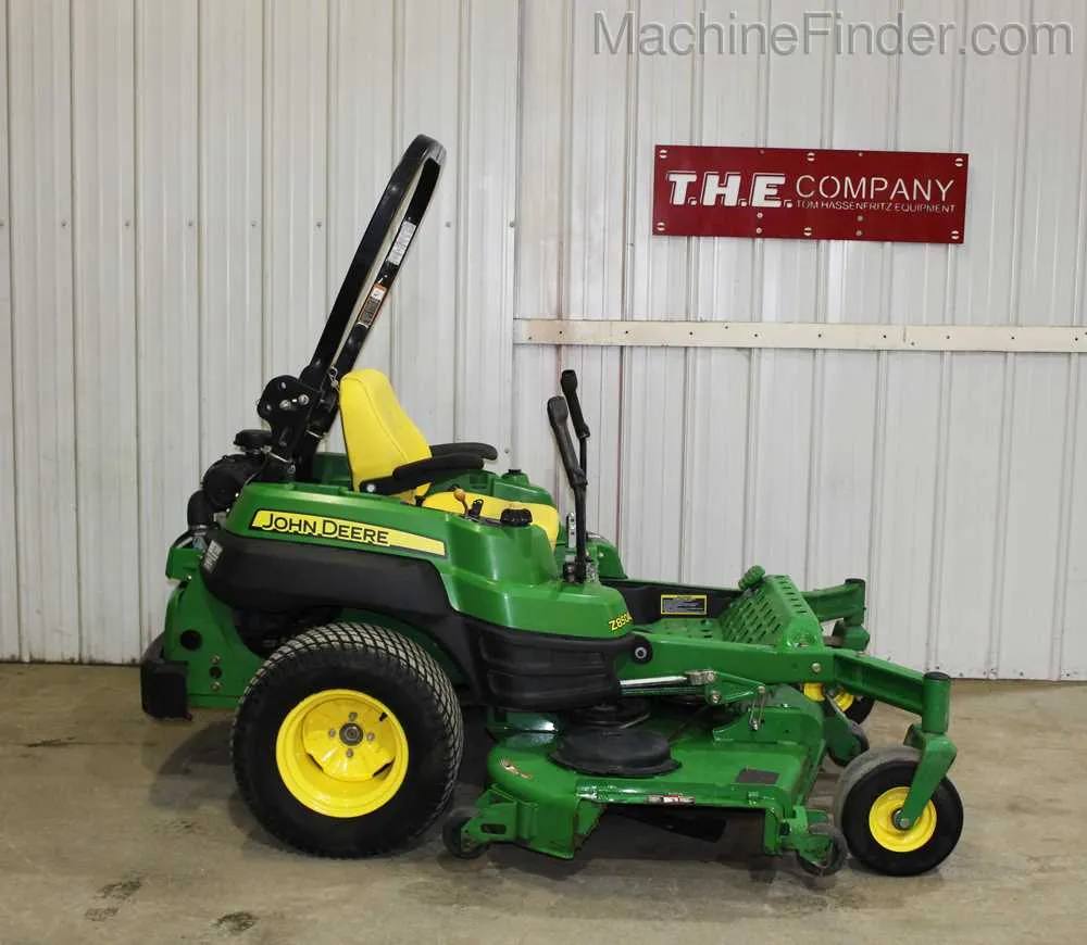 john deere z850a specs john deere z850a specs
