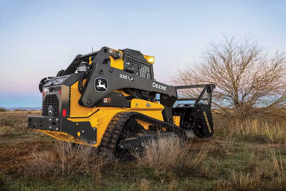 ritchie john deere 335 specs