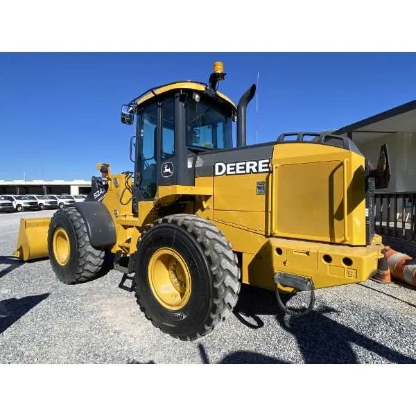2011 john deere 544k specs 2011 john deere 544k specs
