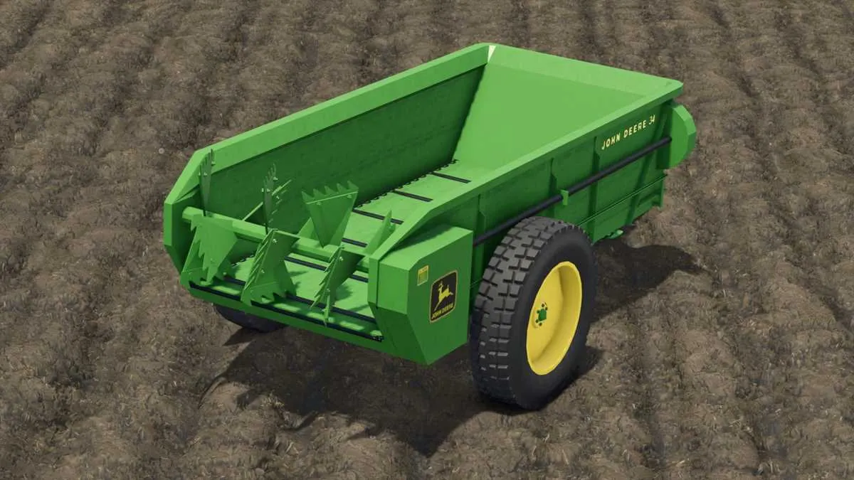 john deere 34 manure spreader specs john deere 34 manure spreader specs