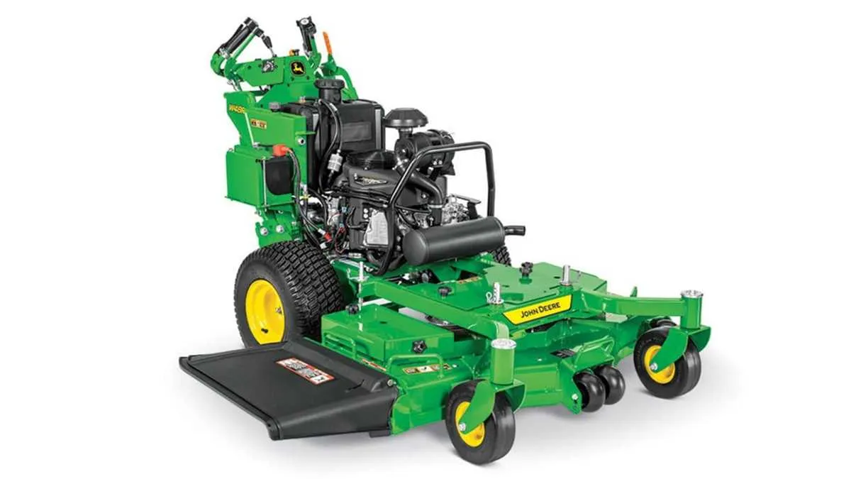 john deere 673 tiller specs