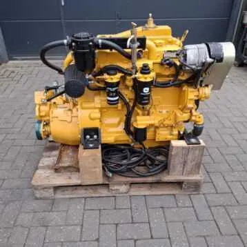 4045 john deere diesel engine specs