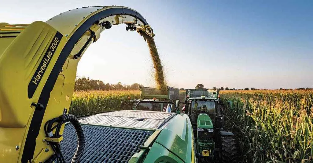 john deere 8600 forage harvester specs john deere 8600 forage harvester specs
