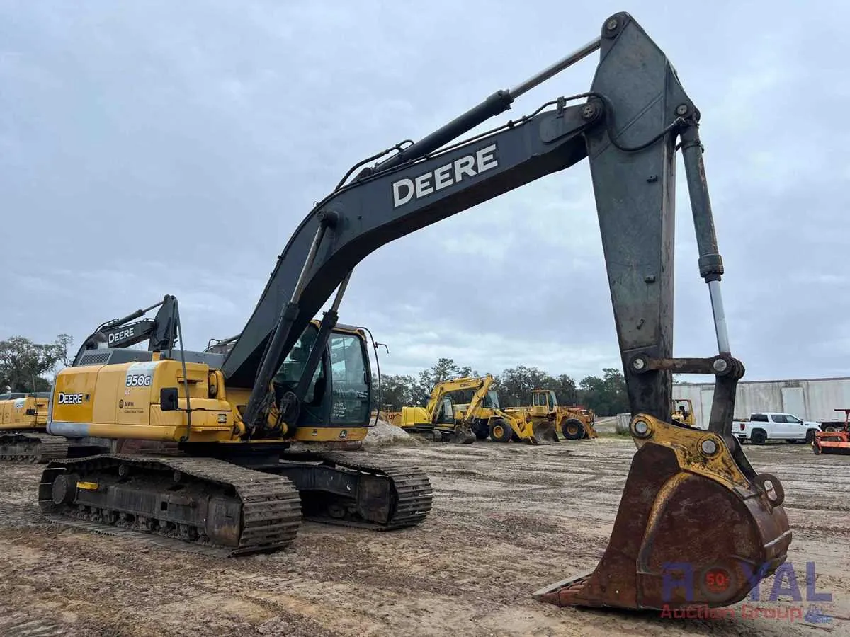 2014 john deere 35g specs
