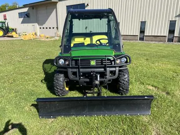 john deer lx288 specs
