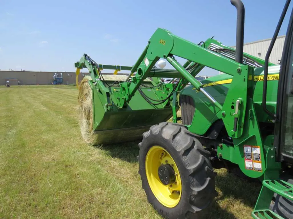 john deere 5325 specs