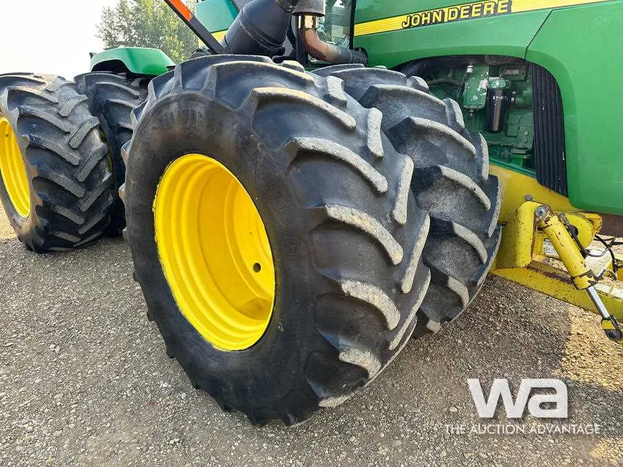 9400 john deere tractor specs 9400 john deere tractor specs