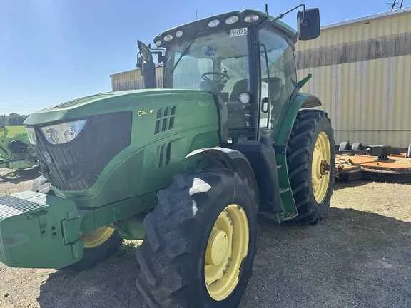 6150r john deere specs