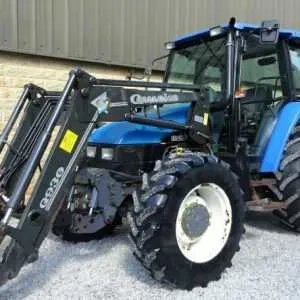 john deere 2140 4wd specs