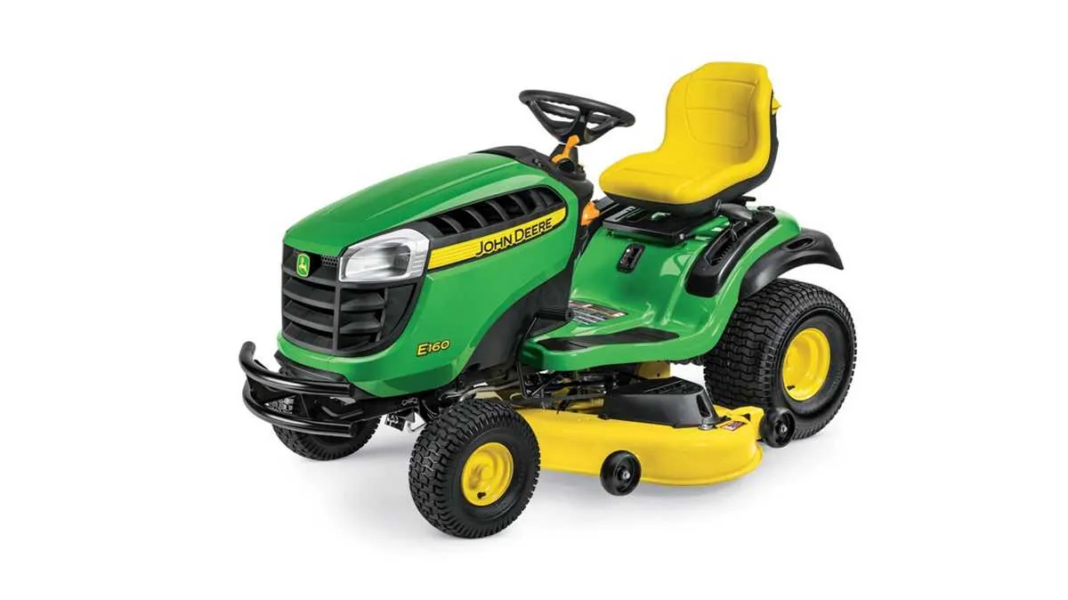 x300 john deere tire specs