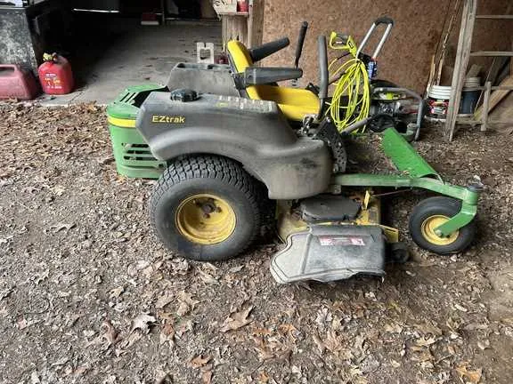 2015 john deere z425 specs 2015 john deere z425 specs