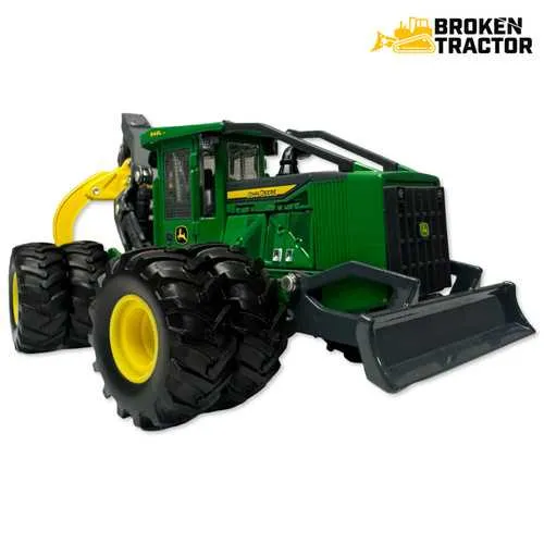 john deere 948l specs