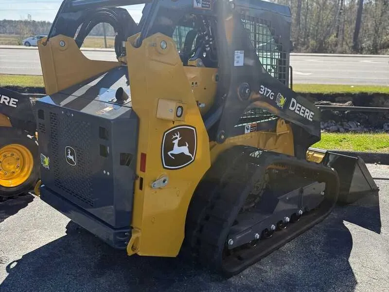 john deere 316g specs