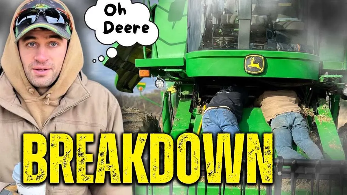 john deere 9550 specs