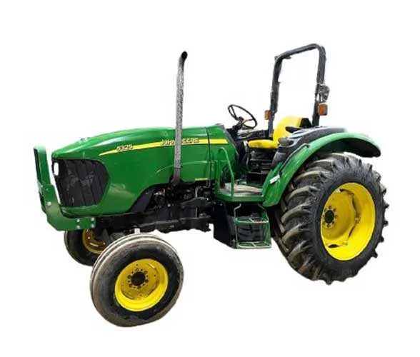 2004 john deere 5325 specs