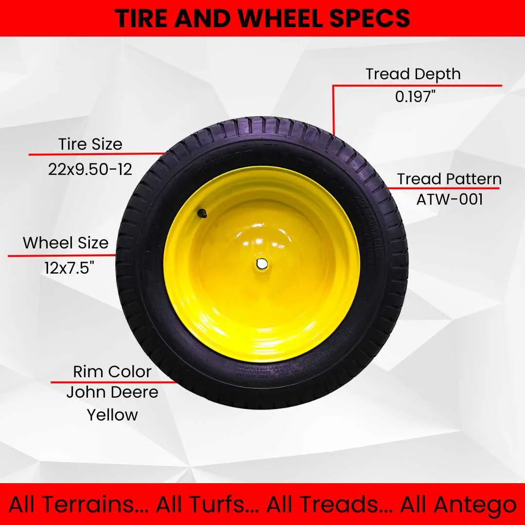 l120 john deere specs